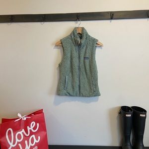 Patagonia Vest